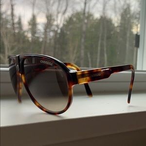 Carrera Sunglasses